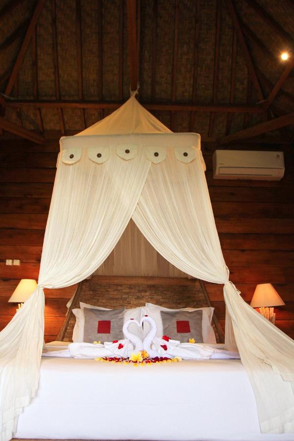 Vinarya Villa Ubud  Ngoại thất bức ảnh