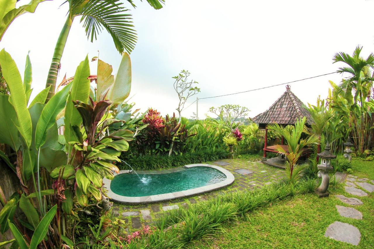 Vinarya Villa Ubud  Ngoại thất bức ảnh