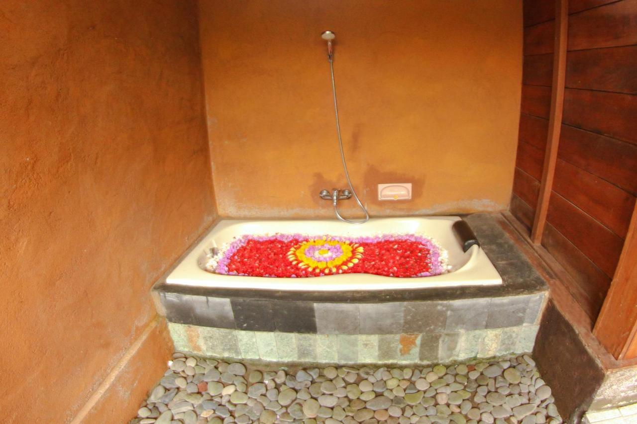 Vinarya Villa Ubud  Ngoại thất bức ảnh