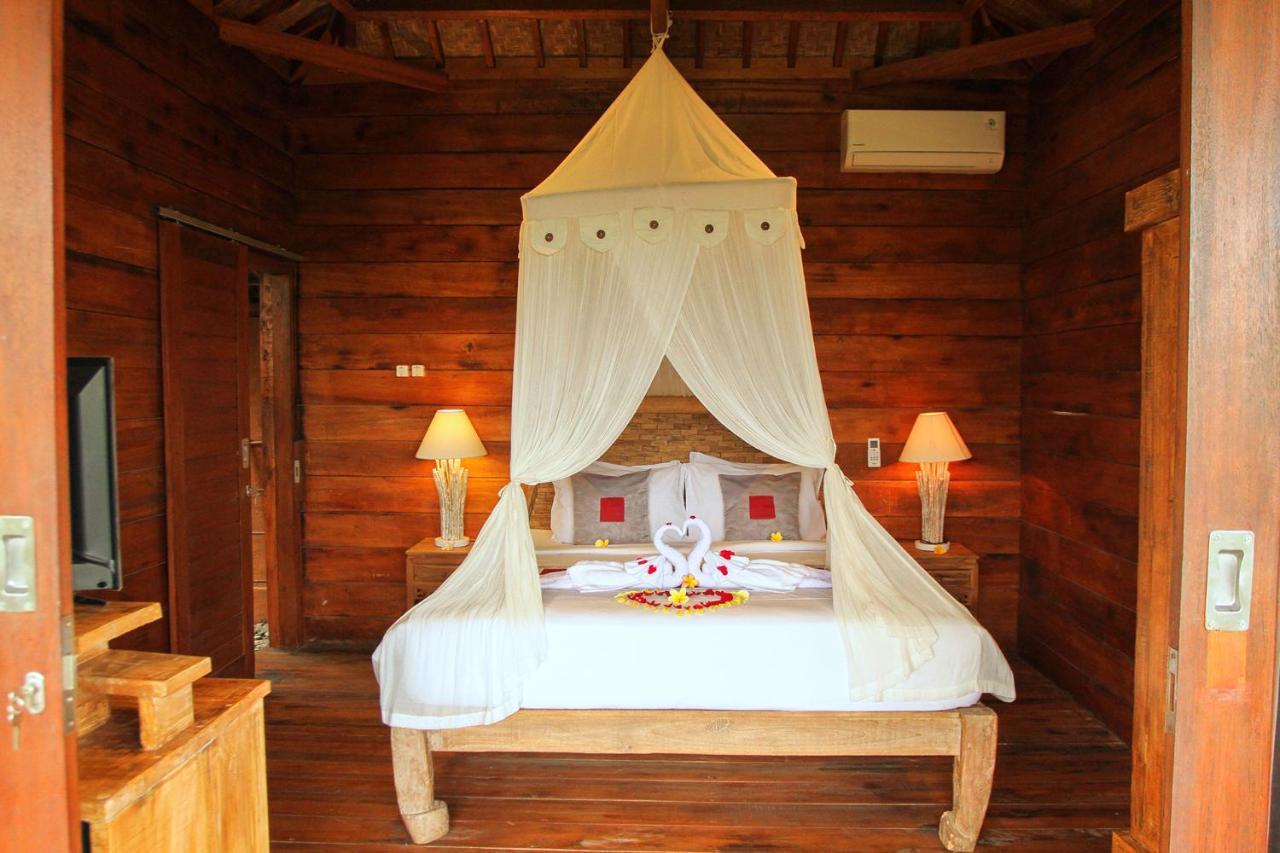 Vinarya Villa Ubud  Ngoại thất bức ảnh