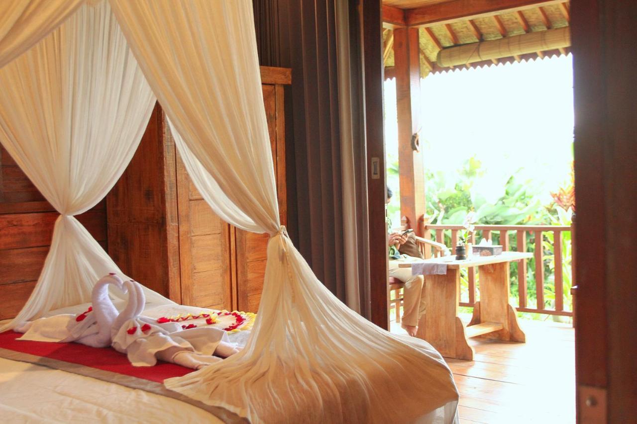 Vinarya Villa Ubud  Ngoại thất bức ảnh