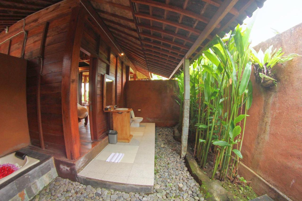 Vinarya Villa Ubud  Ngoại thất bức ảnh
