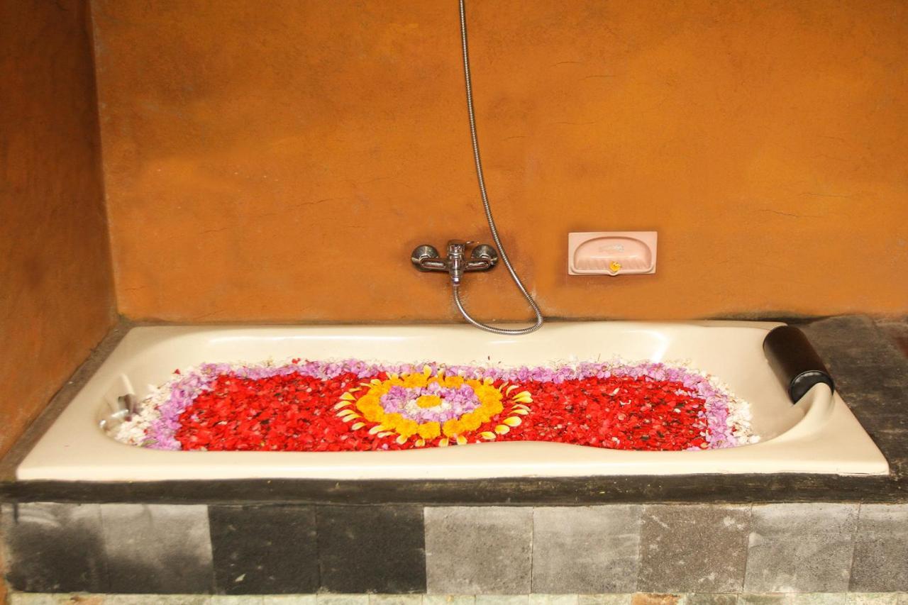 Vinarya Villa Ubud  Ngoại thất bức ảnh