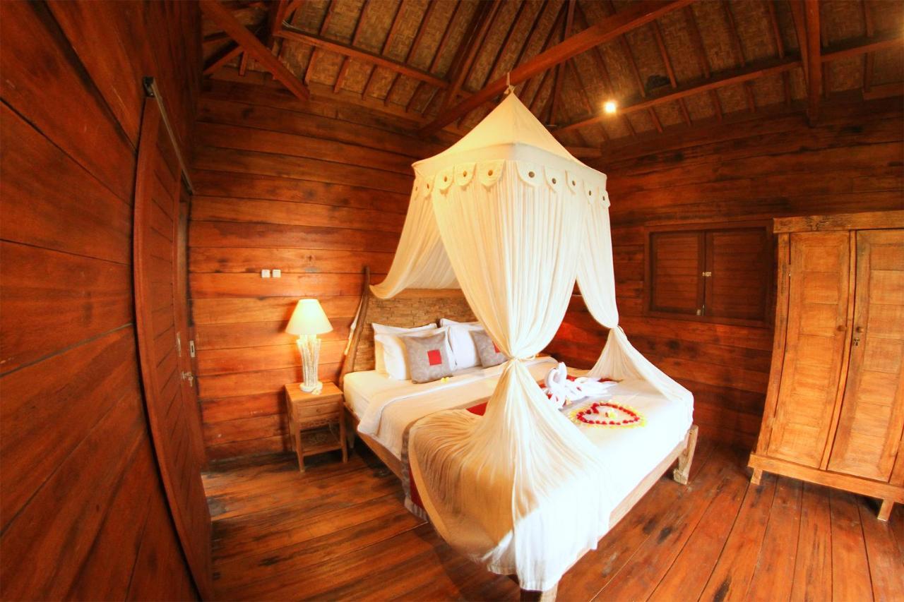 Vinarya Villa Ubud  Ngoại thất bức ảnh