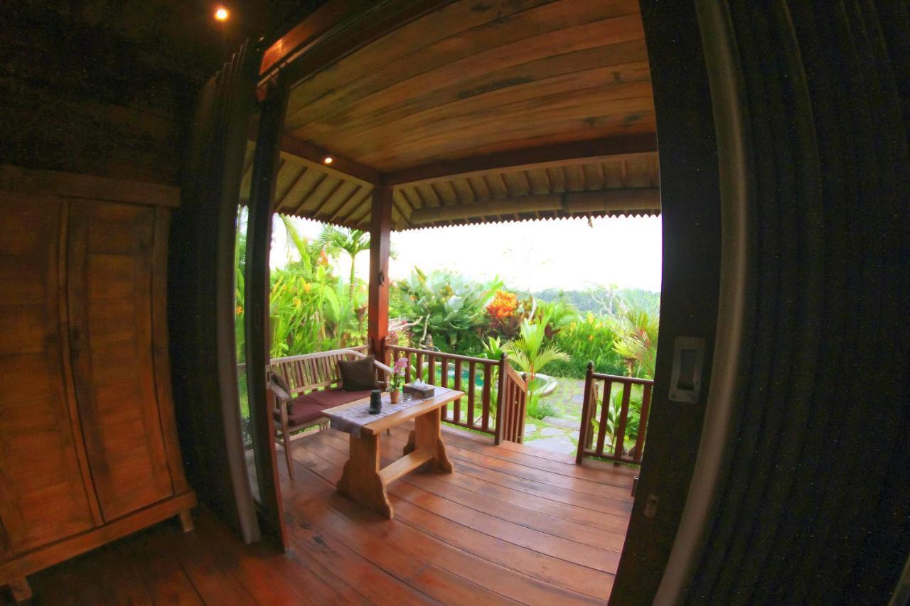 Vinarya Villa Ubud  Ngoại thất bức ảnh