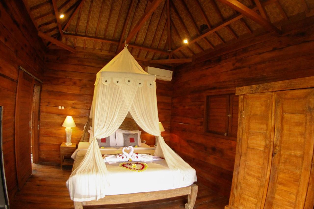 Vinarya Villa Ubud  Ngoại thất bức ảnh