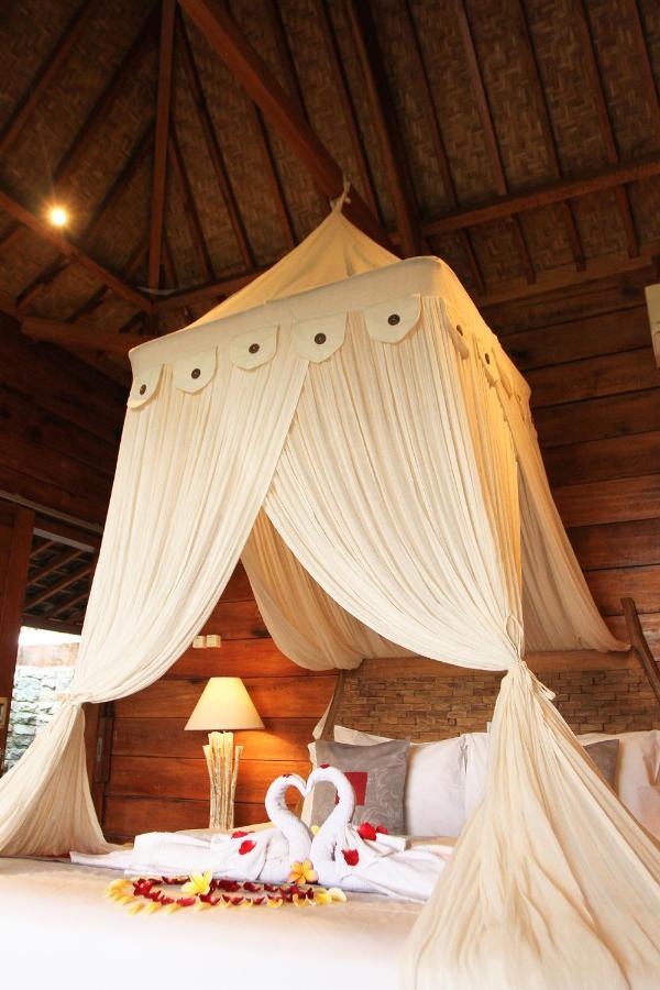Vinarya Villa Ubud  Ngoại thất bức ảnh