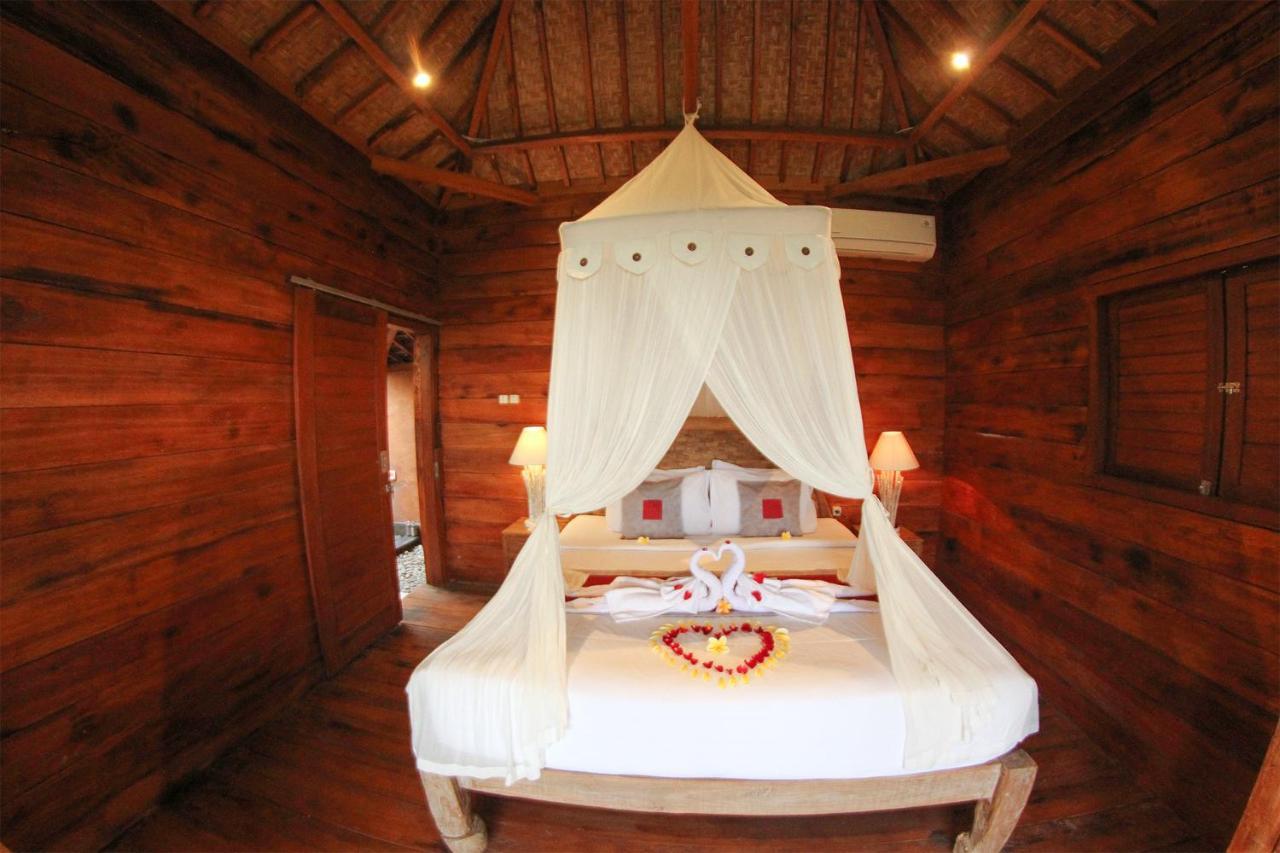 Vinarya Villa Ubud  Ngoại thất bức ảnh