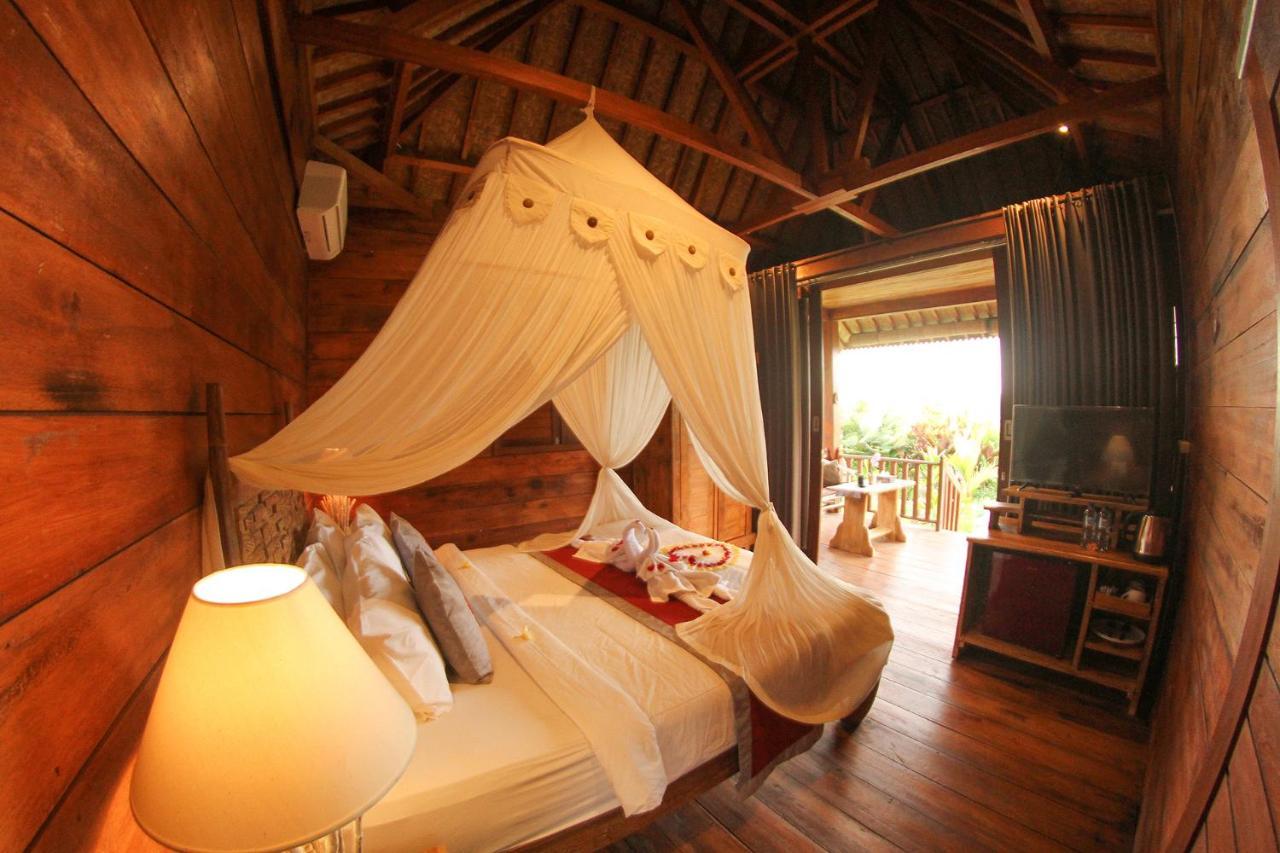 Vinarya Villa Ubud  Ngoại thất bức ảnh