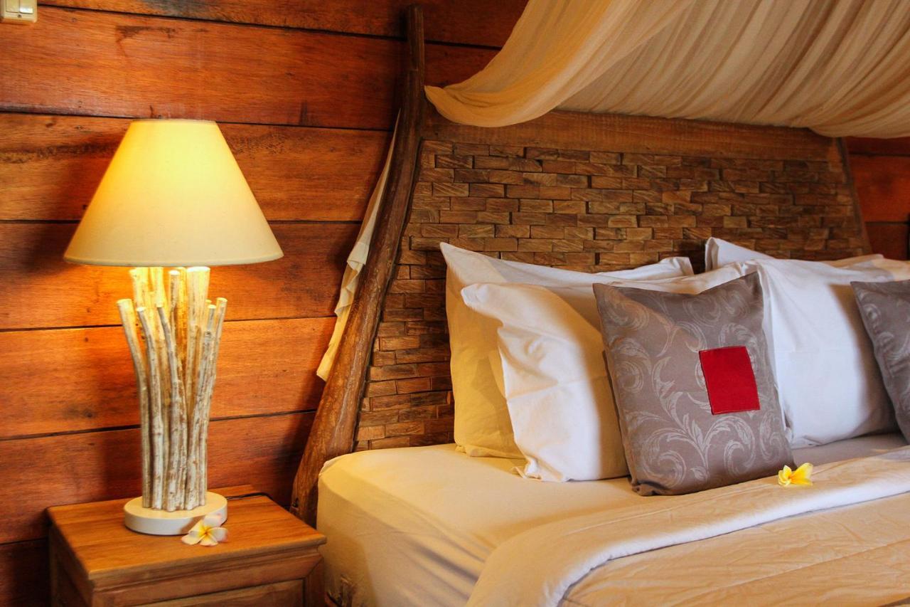 Vinarya Villa Ubud  Ngoại thất bức ảnh