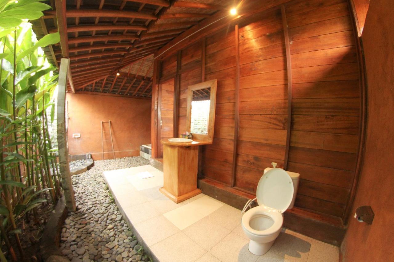 Vinarya Villa Ubud  Ngoại thất bức ảnh