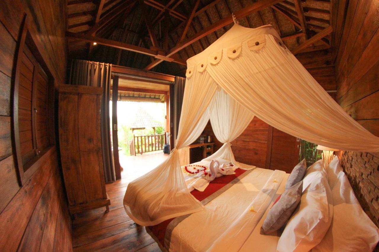 Vinarya Villa Ubud  Ngoại thất bức ảnh