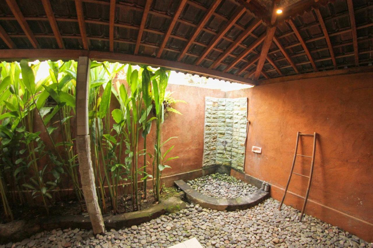 Vinarya Villa Ubud  Ngoại thất bức ảnh