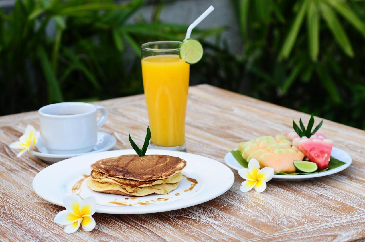 Vinarya Villa Ubud  Ngoại thất bức ảnh