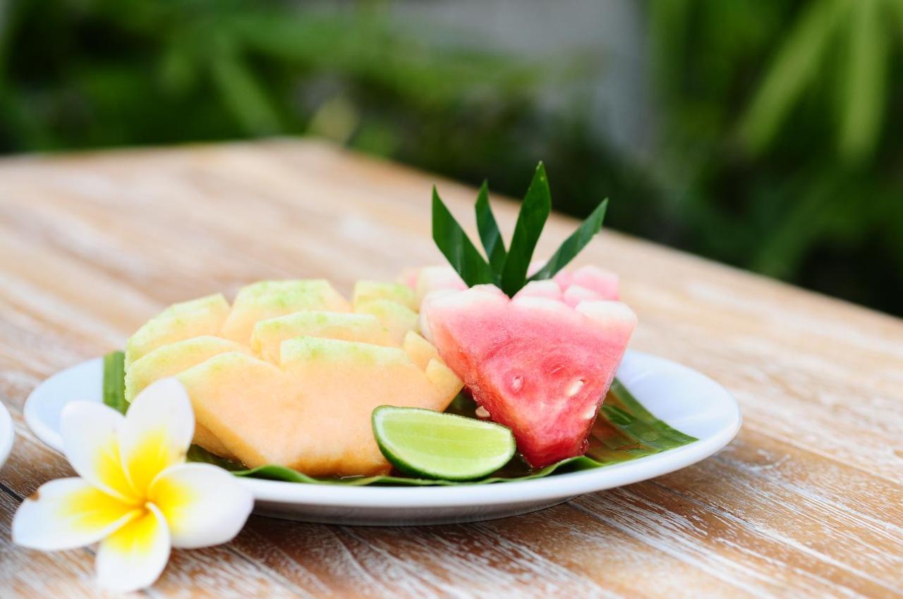 Vinarya Villa Ubud  Ngoại thất bức ảnh
