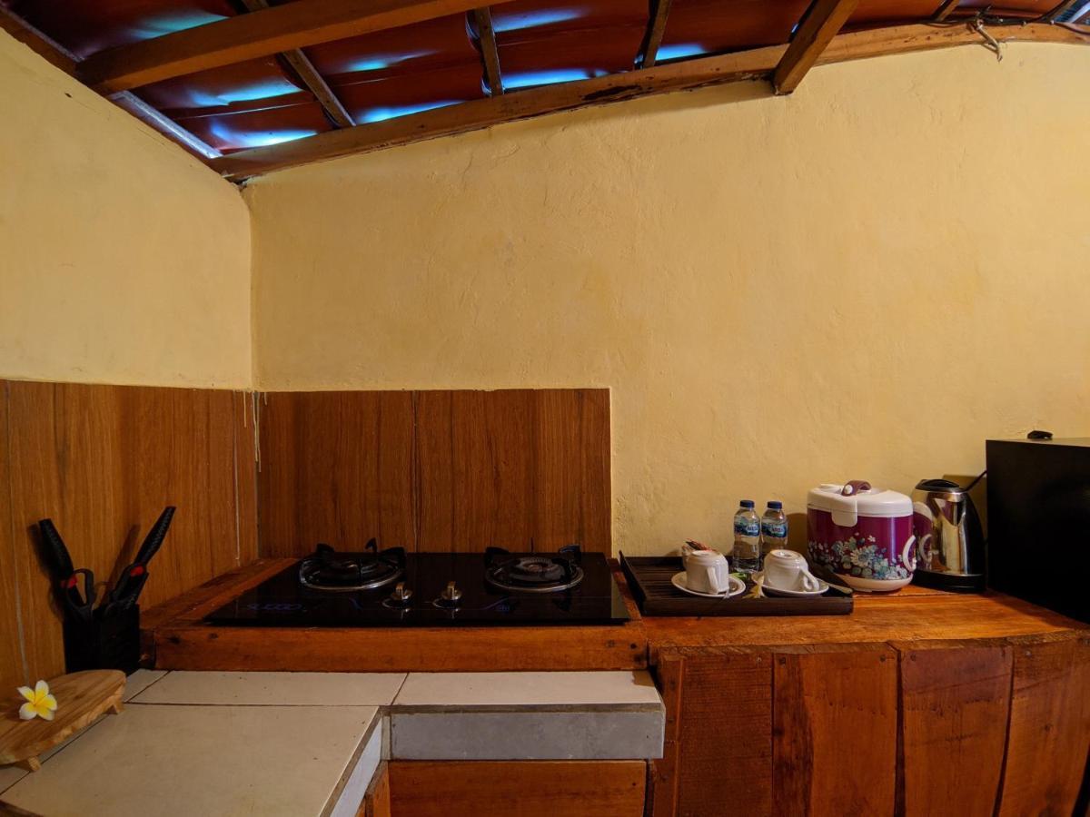 Vinarya Villa Ubud  Ngoại thất bức ảnh