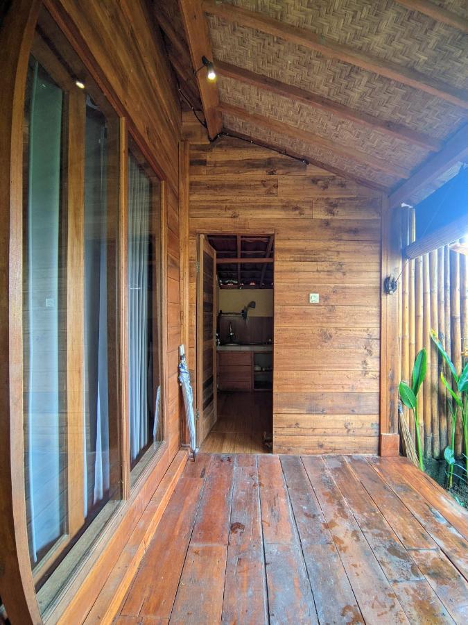 Vinarya Villa Ubud  Ngoại thất bức ảnh