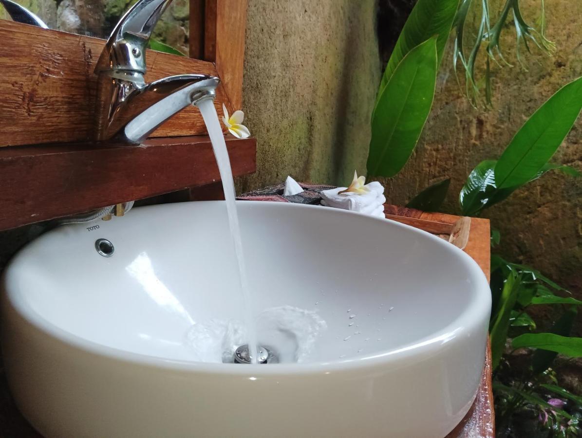 Vinarya Villa Ubud  Ngoại thất bức ảnh