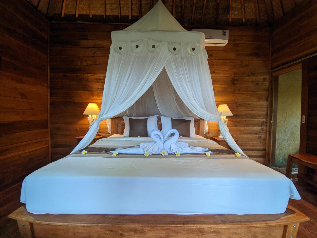 Vinarya Villa Ubud  Ngoại thất bức ảnh