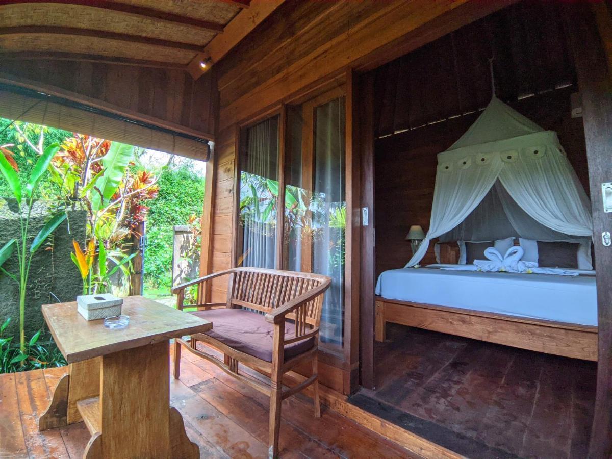 Vinarya Villa Ubud  Ngoại thất bức ảnh